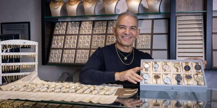 גד חדד. צילום: אריק סולטן גד חדד. צילום: אריק סולטן