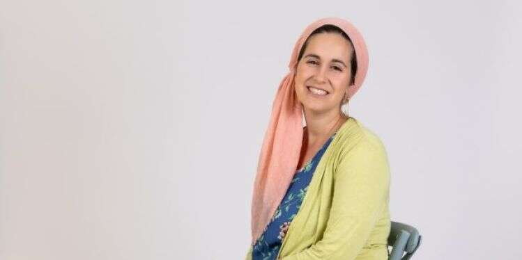 נינה טוקייר. צילום: אריק סולטן נינה טוקייר. צילום: אריק סולטן