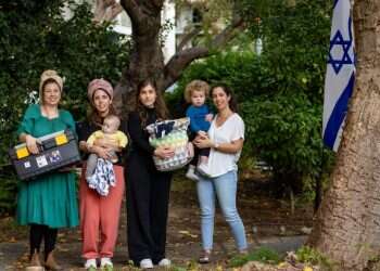 צילום: אריק סולטן