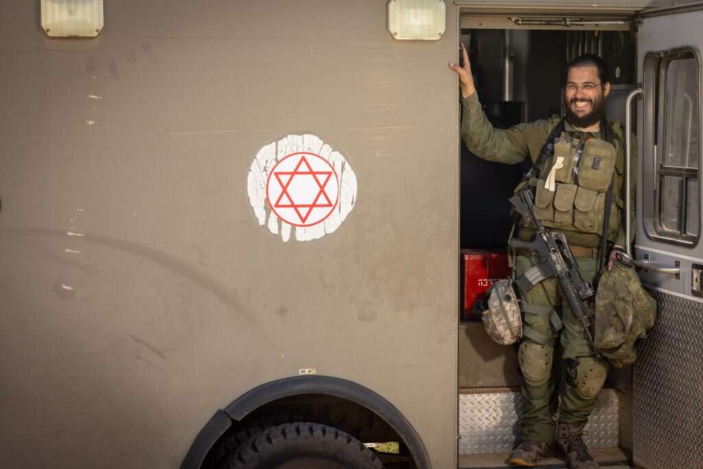 ד"ר יהודה סבינר. צילום: אריק סולטן