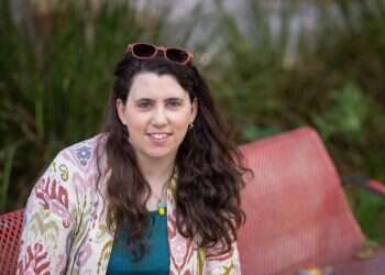 ליאת קורנברג. צילום: אריק סולטן