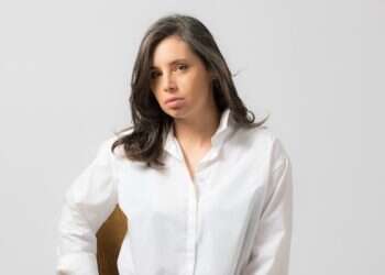 איה כורם. צילום: אריק סולטן איה כורם. צילום: אריק סולטן