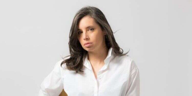 איה כורם. צילום: אריק סולטן איה כורם. צילום: אריק סולטן