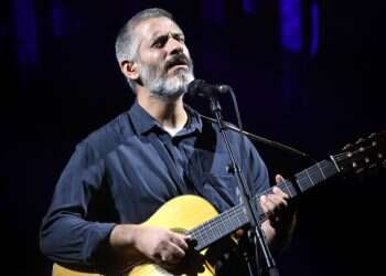 אביתר בנאי. צילום: קוקו