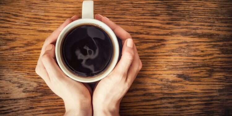 צילום: שאטרסטוק "ירק נוזלי": לקפה יש יתרונות בריאותיים שלא הכרתם