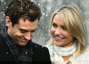 קמרון דיאז בסרט  קמרון דיאז בסרט "החופשה". צילום: מתוך אתר pluggedin