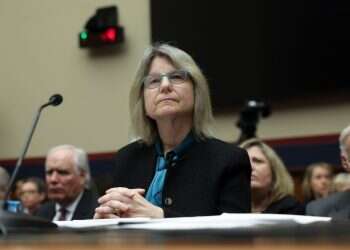 סאלי קורנבלוט נשיאת MIT