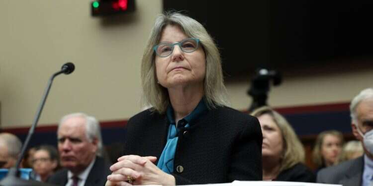 ד סאלי קורנבלוט נשיאת MIT