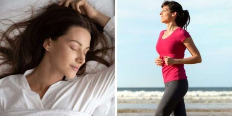 מה זה בעצם מנוחה? צילום: שאטרסטוק שנ"צ ארוך או אימון אינטנסיבי? 9 טיפים למנוחה אמיתית