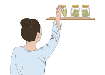 אבא של אלונה לא זוכר את שמות הנכדים, ולא שוכח את אהובתו הראשונה