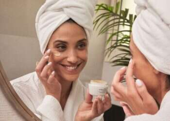 נלחמים ביובש בשפתים: כל מה שצריך לדעת על טיפול בעור בחורף