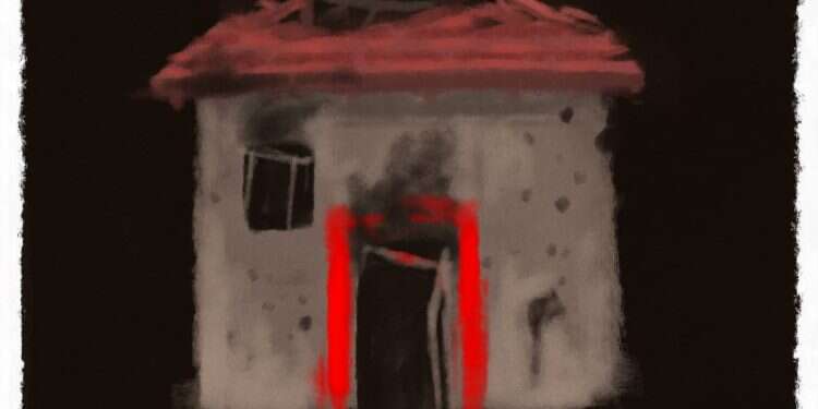 איור: מנחם הלברשטט