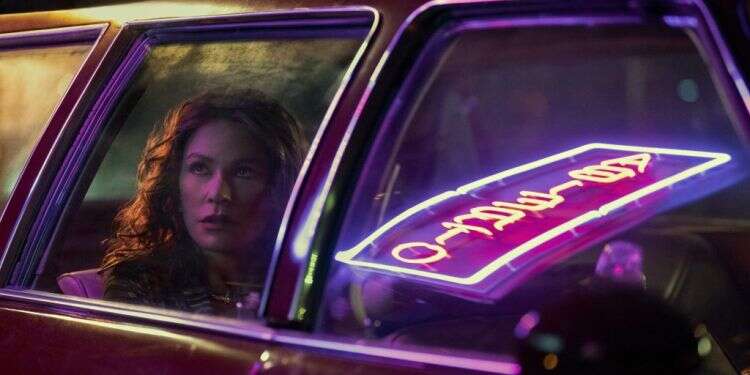 חרדים, סמים ומתים מהלכים: ענקיות הסטרימינג סידרו לכם חורף חם במיוחד