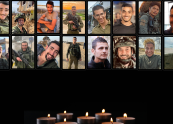 סדריק עלה מהפיליפינים להתגייס, אריאל הותיר אישה בהריון ראשון | סיפורי הנופלים באסון