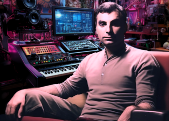 המקור והעיבוד. יאיר רוזנבלום