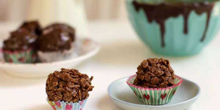 נחמת השוקולד: שלושה מתכונים קלים ומתוקים