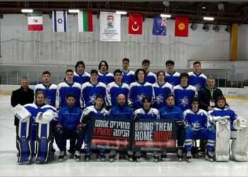 אחרי שהודחה מהאליפות והוחזרה: נבחרת ישראל זכתה במדליית הזהב