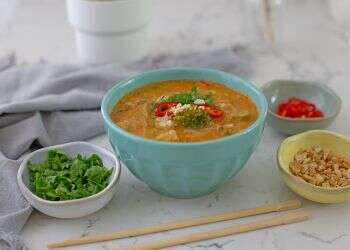 מרק ברוקולי