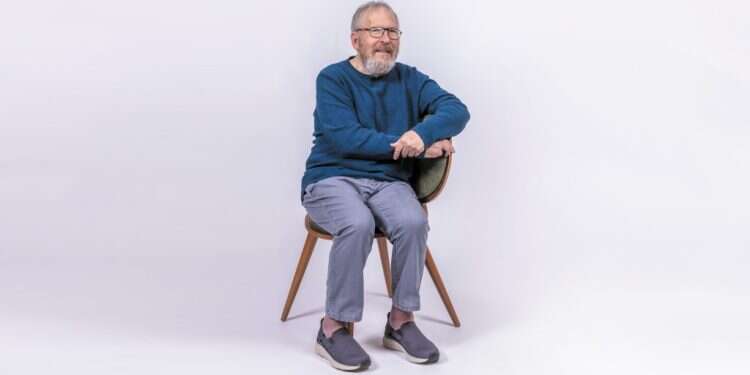 איתן קימל. צילום: אריק סולטן איתן קימל. צילום: אריק סולטן