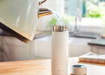 מים בקופסה, שיזוף לחורף ושוקו חם-קר: כל החידושים שאסור לפספס