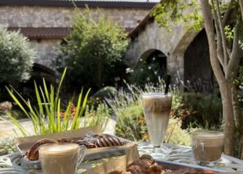 צילום: באדיבות יקב פסגות