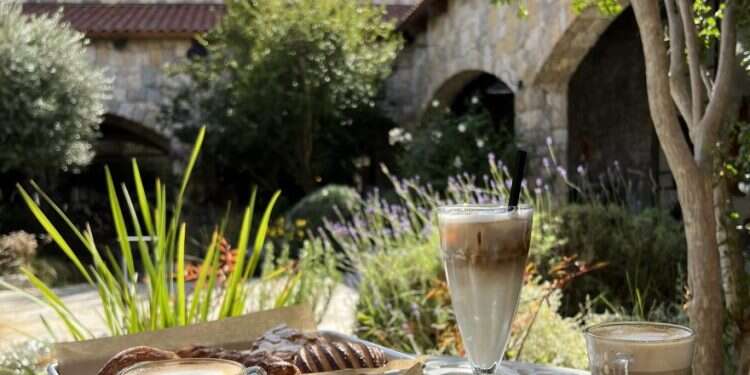 צילום: באדיבות יקב פסגות צילום: באדיבות יקב פסגות