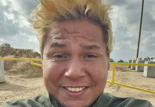 רפאל אליאס מושיוף