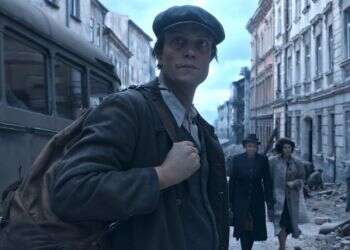 "תוכנית א'" הוא דרמה טובה – אבל גם שיעור חברה מעצבן