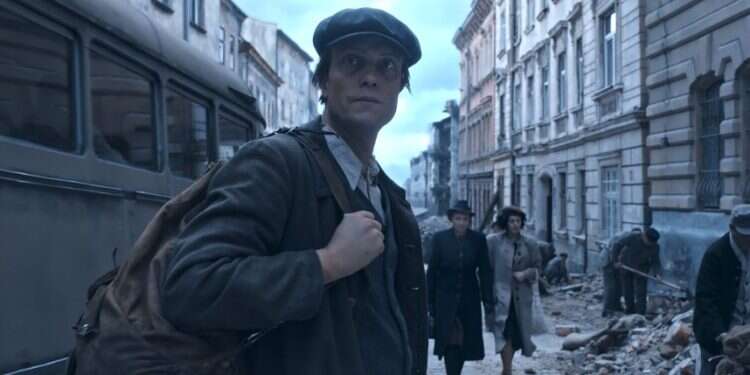 "תוכנית א'" הוא דרמה טובה – אבל גם שיעור חברה מעצבן