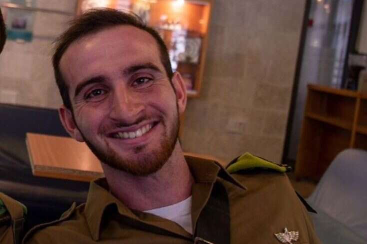 תומר יעקב מזרחי. צילום: באדיבות המשפחה
