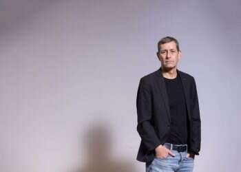 יואב לימור. צילום: יוסי אלוני יואב לימור. צילום: יוסי אלוני