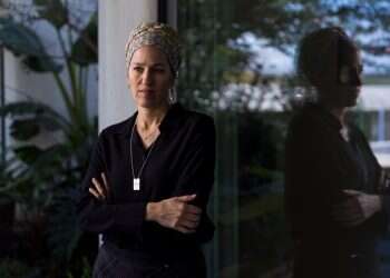 מיה אוחנה־מורנו. צילום: לירון מולדובן