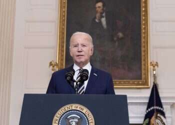 מסמכים חשפו: סב-סבו של ביידן זכה לחנינה נשיאותית