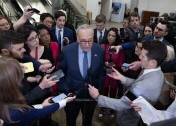 משבר במפלגה הרפובליקנית מסכן את המימון הביטחוני לישראל