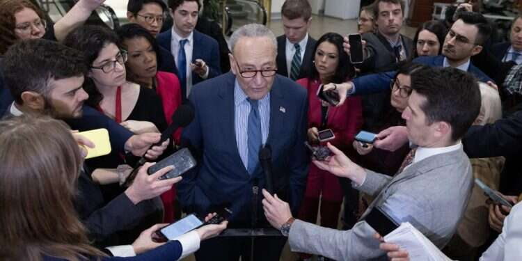 משבר במפלגה הרפובליקנית מסכן את המימון הביטחוני לישראל