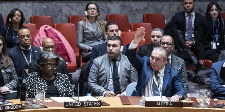 ההצבעה באו ההצבעה באו"ם, היום