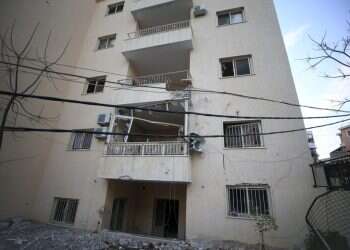 דיווח בלבנון: צה"ל חיסל "מומחה טילים" בחיזבאללה