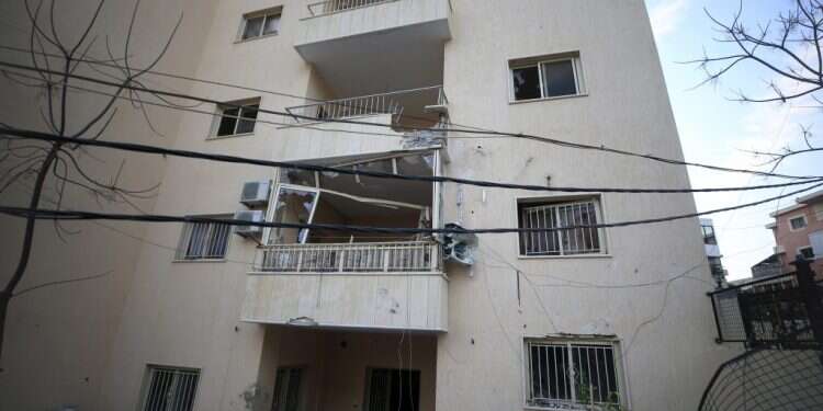 דיווח בלבנון: צה"ל חיסל "מומחה טילים" בחיזבאללה