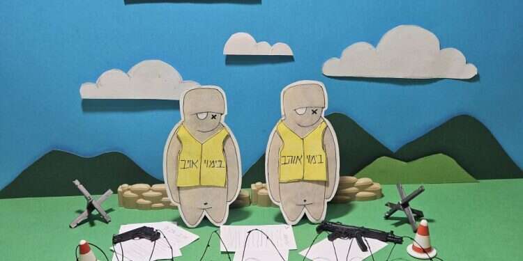 איור: יבגני זלטופולסקי איור: יבגני זלטופולסקי