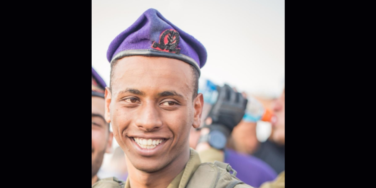 סמ"ר נריה בלטה ז"ל