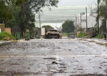 "מטולה כבר לא תהיה מה שהייתה"