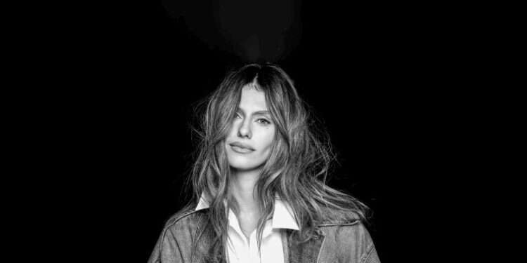 אודיה. צילום: טל עבודי, יח אודיה. צילום: טל עבודי, יח"צ