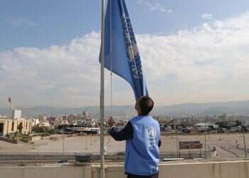 זו לא בדיחה: אונר"א מועמדת לפרס נובל לשלום