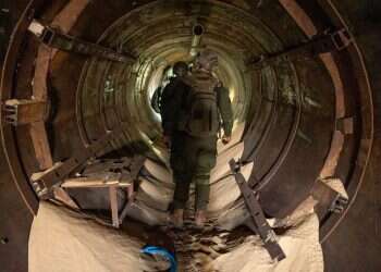 "רצף שלא היה מאז 1992": סיכום 14 ימי הגשם ששינו את החורף