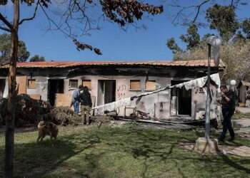 סינואר? מתברר שזה בכלל סמוטריץ' שמחזיק את החטופים