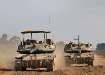 סינואר? מתברר שזה בכלל סמוטריץ' שמחזיק את החטופים