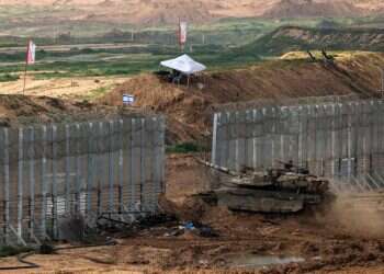 סינואר? מתברר שזה בכלל סמוטריץ' שמחזיק את החטופים