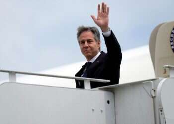 סינואר? מתברר שזה בכלל סמוטריץ' שמחזיק את החטופים