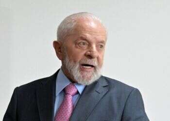 לא רק אנטישמיות: אמירה מפתיעה של נשיא ברזיל מצביעה על הקשר לפוטין