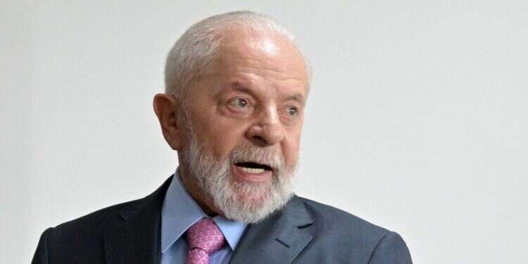 לא רק אנטישמיות: אמירה מפתיעה של נשיא ברזיל מצביעה על הקשר לפוטין